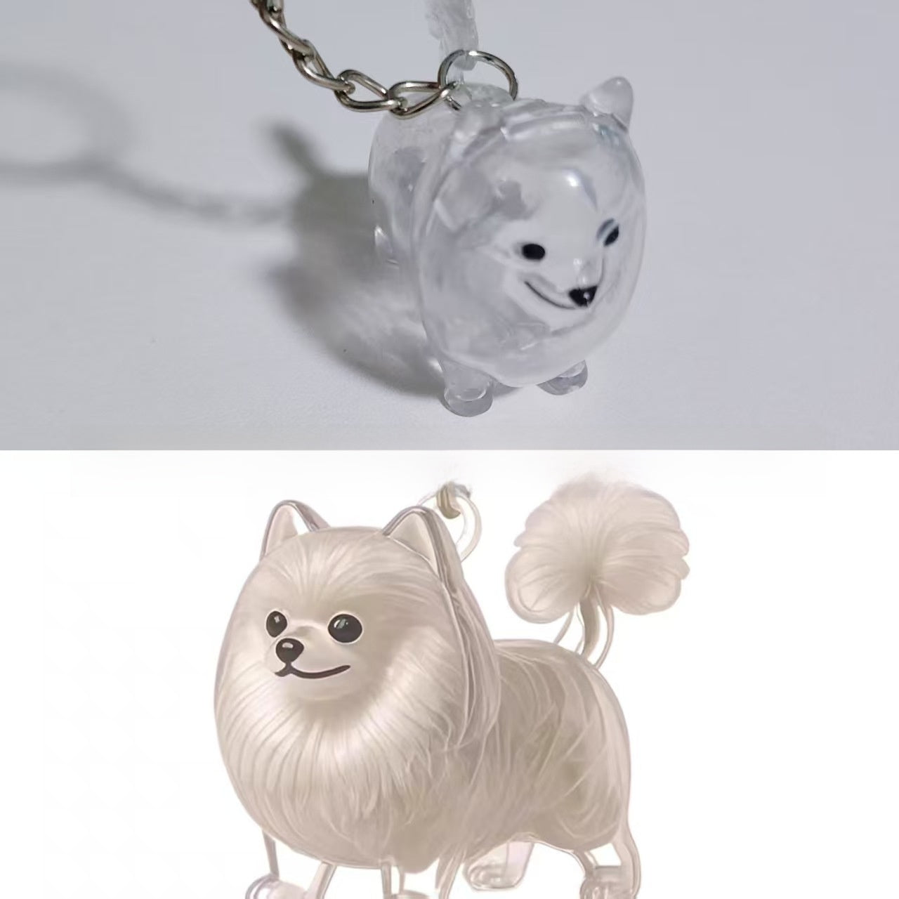 Pet Memorial Capsule