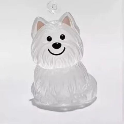 Pet Memorial Capsule