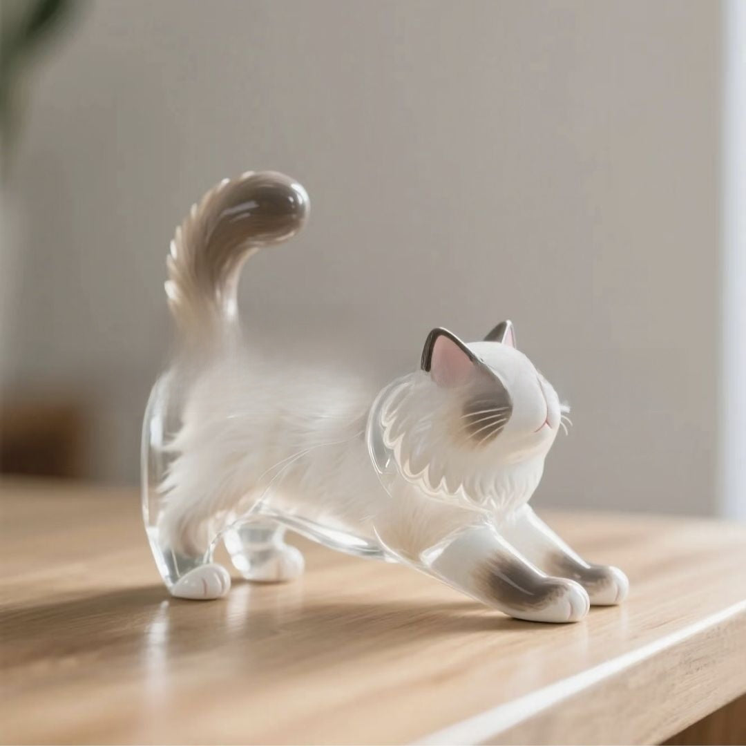 Pet Memorial Capsule
