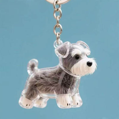 Pet Memorial Capsule