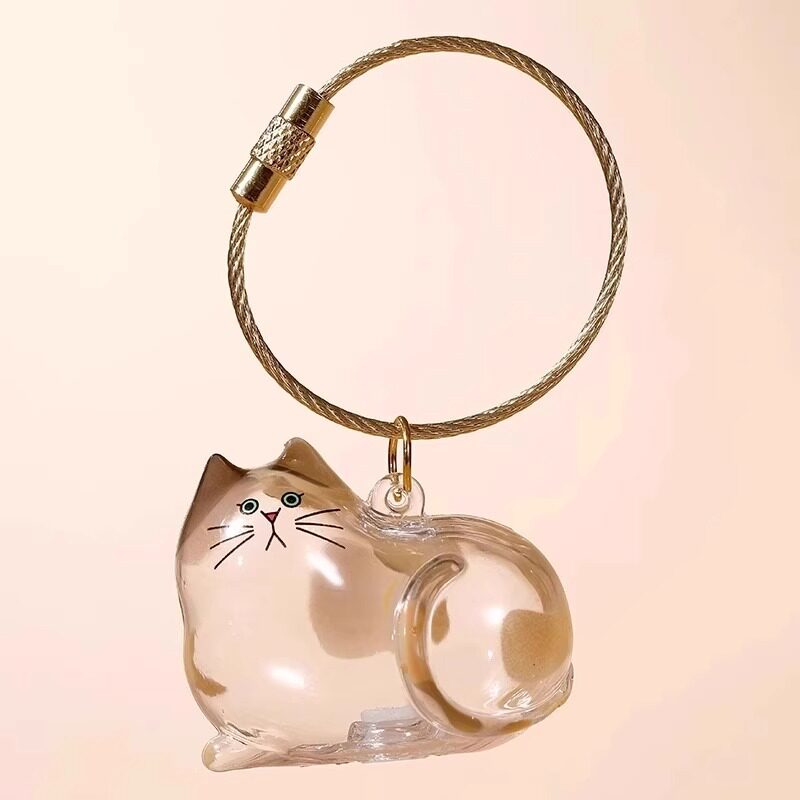 Pet Memorial Capsule