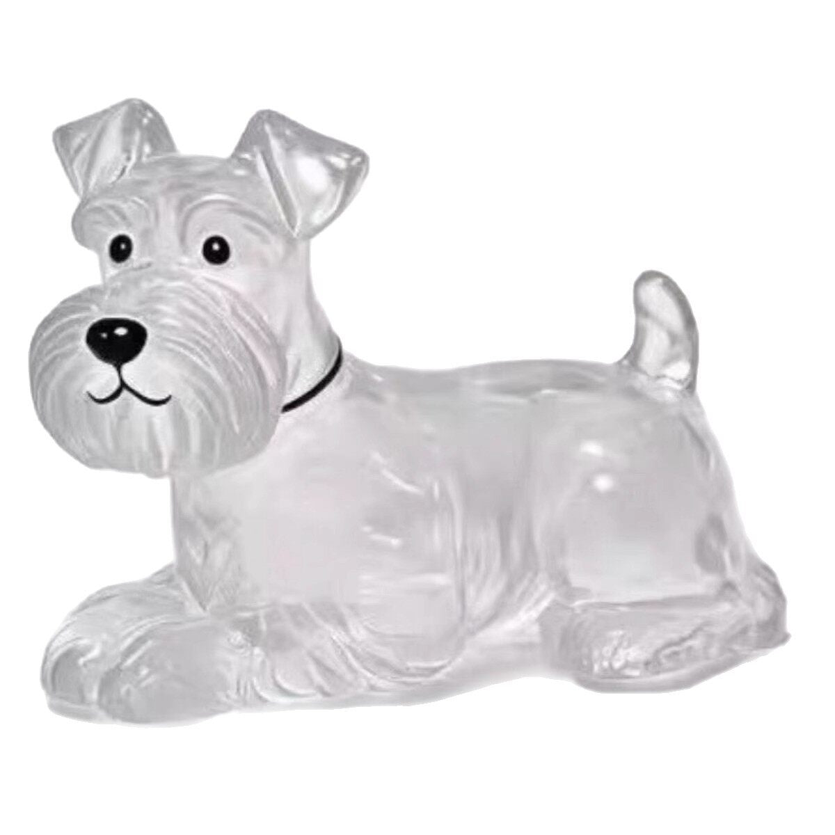 Pet Memorial Capsule