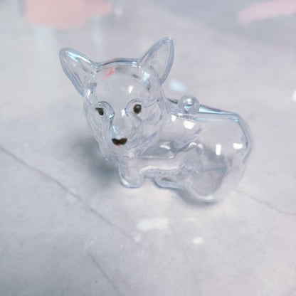 Pet Memorial Capsule