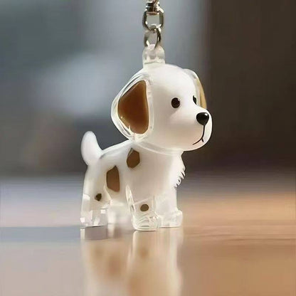 Pet Memorial Capsule