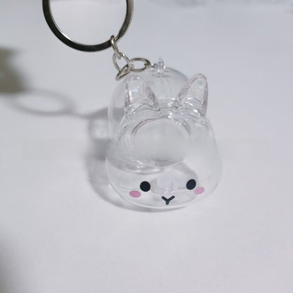 Pet Memorial Capsule