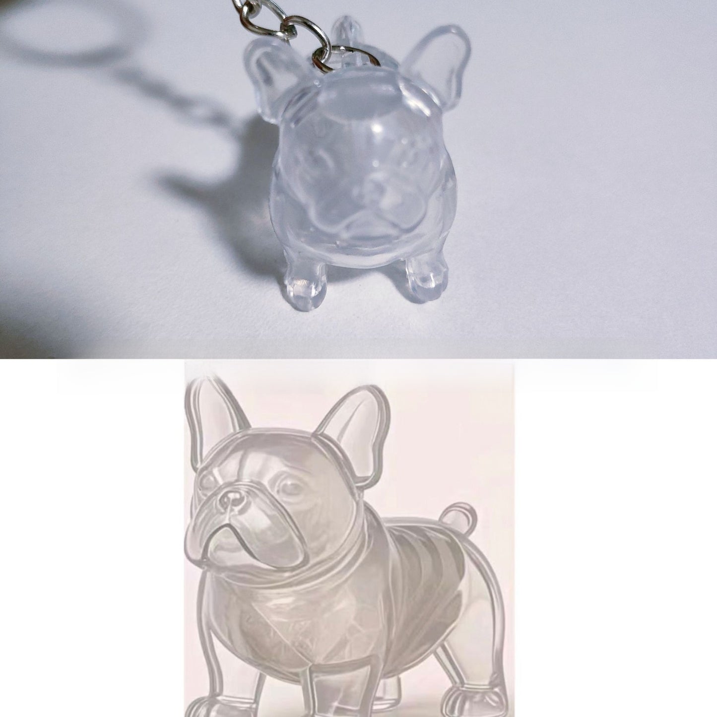 Pet Memorial Capsule