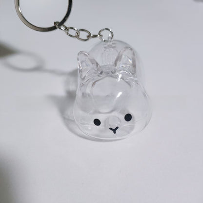 Pet Memorial Capsule